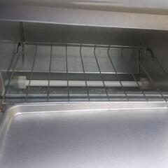 トースターの画像