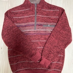 POLO & RACQUET CLUB  男性用セーター