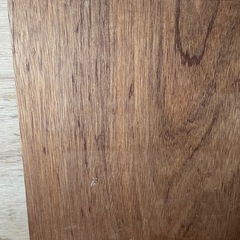 取引中・天板 デスク ダイニングテーブルの画像