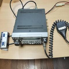 お譲り先決定しました🙇‍♀️KENWOODデュアルバンドアマチュア無線機 TWｰ4000 ジャンク品ですの画像