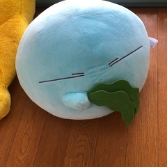 ぬいぐるみの画像