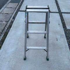 ハシゴ