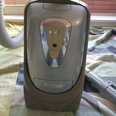 サンヨー掃除機