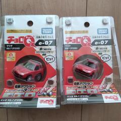 【新品】チョロQ、ミニカー、ミニオンの画像