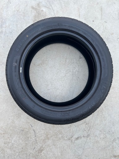 組み換え無料235/50R18 97V 年製2024