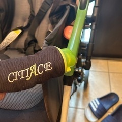 子供用品 ベビー用品 ベビーカー、バギーの画像