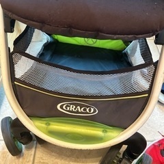 子供用品 ベビー用品 ベビーカー、バギーの画像