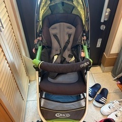 子供用品 ベビー用品 ベビーカー、バギー