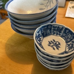 どんぶり&小鉢　食器５枚まとめてセット★の画像