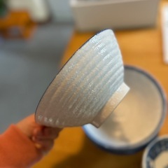 どんぶり&小鉢　食器５枚まとめてセット★の画像