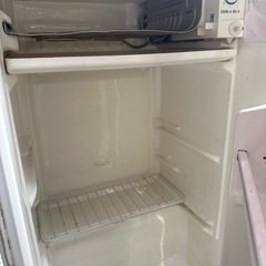 冷蔵庫の画像