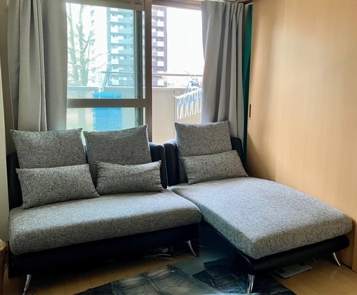 アルモニア　ソファー