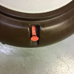 A3579　HuLaLa　フララ　 腰回し運動　チェア　フラダンスエクササイズ 　フィットネス　ダイエット　イスの画像
