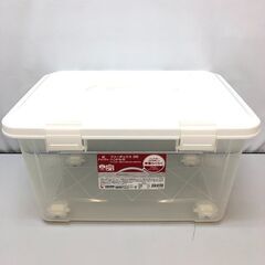 stp-3094　天馬　プラケース　35L　ハンドル付き　フリー...