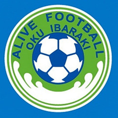 ALIVEサッカースクール　日立の画像
