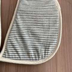チャイルドシート　ベビーカー保冷シート　buddy buddy バディバディの画像