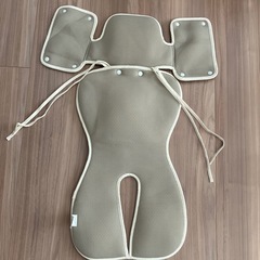 チャイルドシート　ベビーカー保冷シート　buddy buddy バディバディの画像