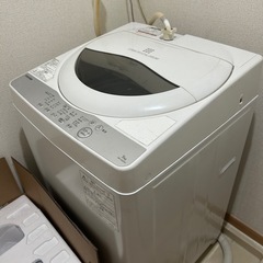 洗濯機