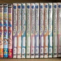 幼児　英語　DVDの画像