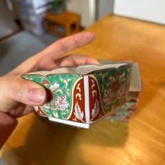 小鉢　お皿　大小３枚セット★の画像