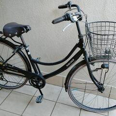自転車27 インチ