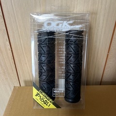 自転車用グリップ（OGK）