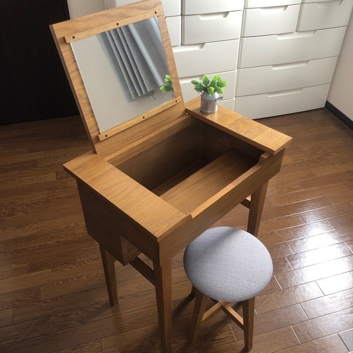 studio CLIP   ドレッサー