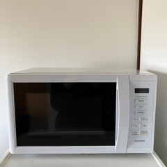電子レンジ