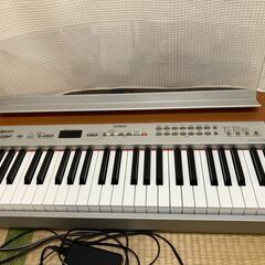 ヤマハ電子ピアノ P-120S