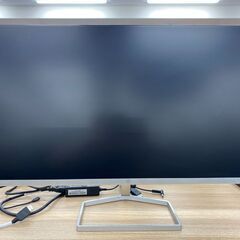 PCモニター　HP　M27f 