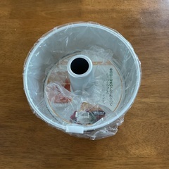 シフォンケーキ型　新品　21cm