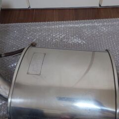 AutoExeステンレスマフラー　NCロードスター用　NCECの画像