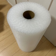 気泡暖衝材
の画像