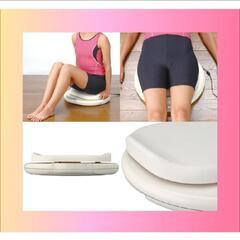 フラツイスターフィット　HULATWISTER FIT

の画像