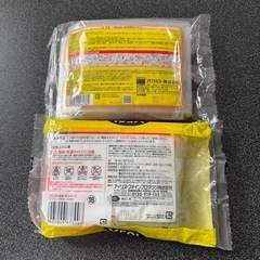 貼るカイロ2セットの画像