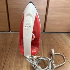 Panasonicアイロン