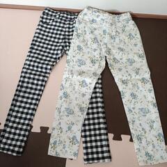 【110サイズ】女の子服の画像