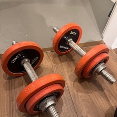 ダンベル