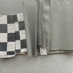 端切れなどの画像