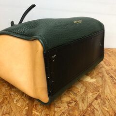 【ジャングルジャングル岩出店】【A599】2WAYショルダーバッグ COACH L1382-29012の画像
