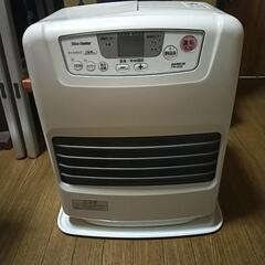 ファンヒーター