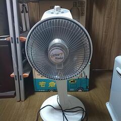 カーボンヒーター