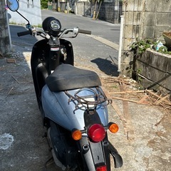 ホンダトゥディ