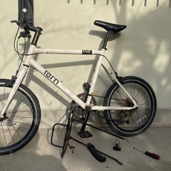 tern ミニベロ