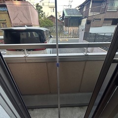 物干し竿
