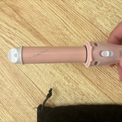 2way カーラー、ストレートアイロン　トラベル用の画像