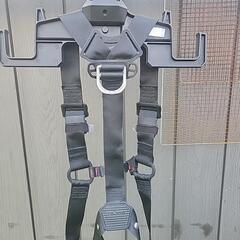 タジマ　フルハーネスLサイズの画像