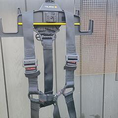 タジマ　フルハーネスLサイズの画像