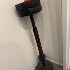 バーベル