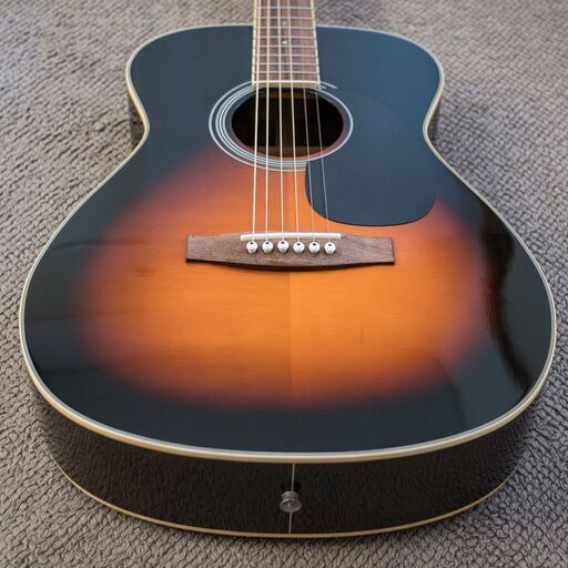 ARIA ADF200R 2000年 美品コンパクト